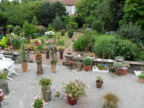 Bed & Breakfast Chambres D'h�tes Bienvenue