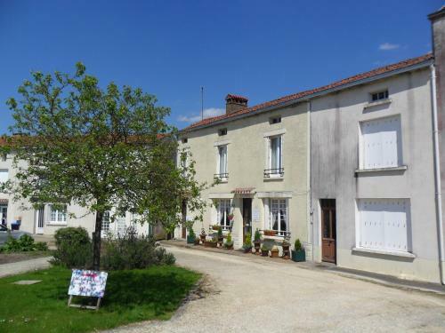 Bed & Breakfast Chambres D'h�tes Bienvenue