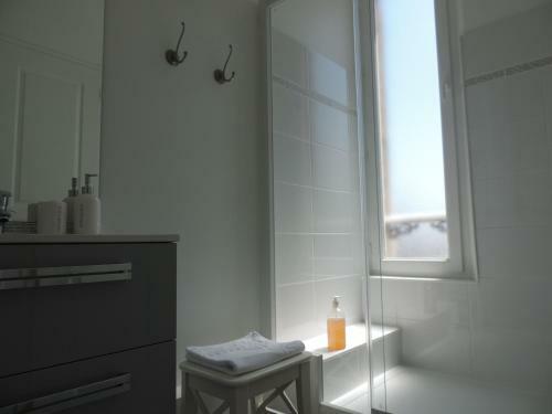 Bed & Breakfast Chambres D'h�tes de La Bucaille