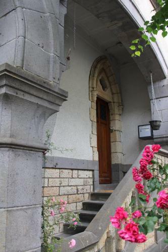 Bed & Breakfast La Villa Fran�ois Premier