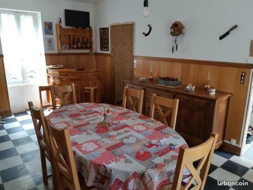 Maison 10 Personnes Chez Perrine Et Nicolas