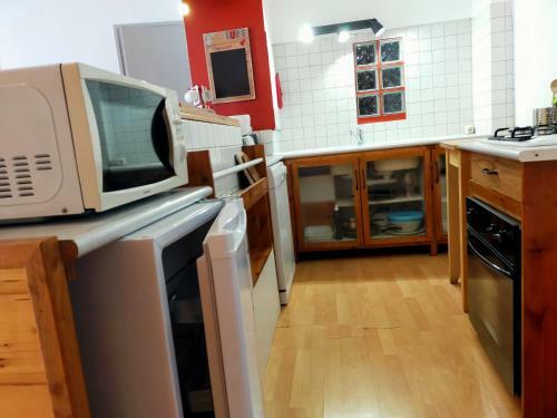 Apartamento Agr�able Appartement de 48 M� En Rdc