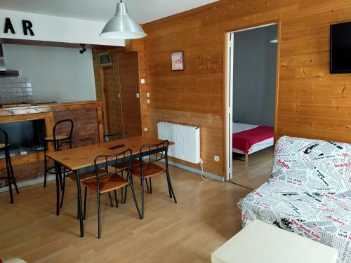 Apartamento Agr�able Appartement de 48 M� En Rdc