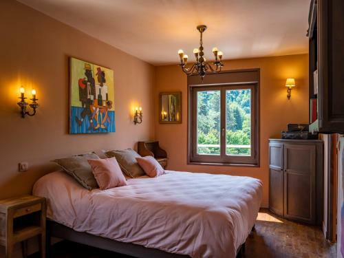 Villa La Clairi�re Maison de Charme Et de Caract�re