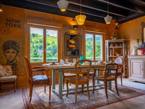 Villa La Clairi�re Maison de Charme Et de Caract�re