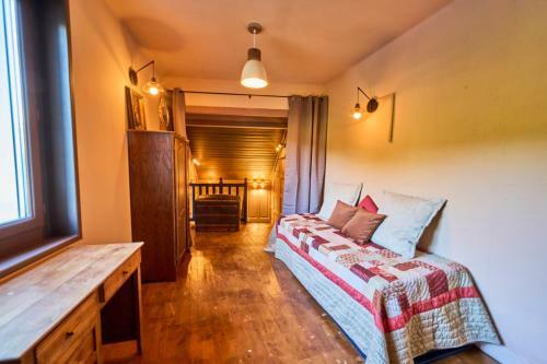 Villa La Clairi�re Maison de Charme Et de Caract�re