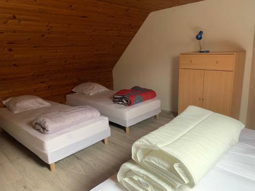 Apartamento Appartement Duplex Avec Wifi Proche Du Centre