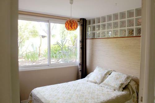 Apartamento Le Refuge de La Cadi�re D'azur