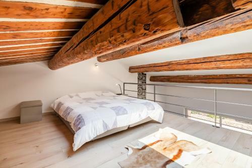 Apartamento Appartements Du Jas de Clare
