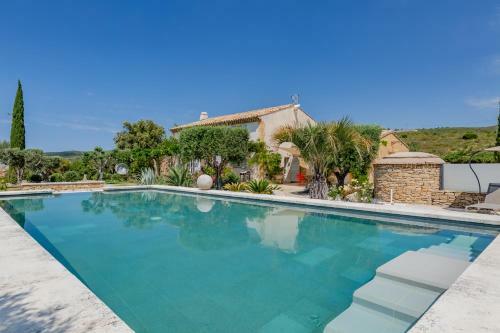 Apartamento Appartements Du Jas de Clare