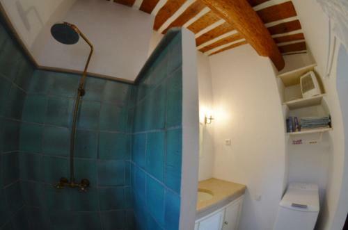 Apartamento Appartements Du Jas de Clare