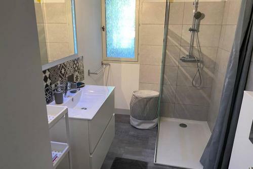 Apartamento Les Foug�res