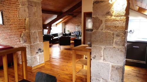 Apartamento Le Montagne