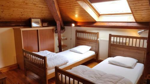 Apartamento Le Montagne