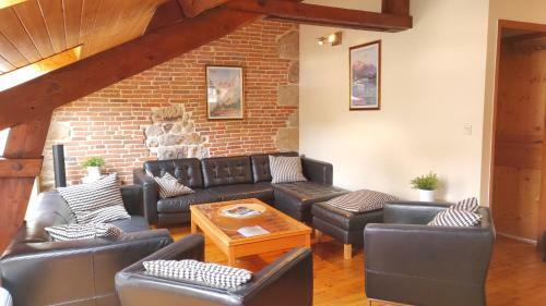 Apartamento Le Montagne