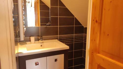 Apartamento Le Montagne