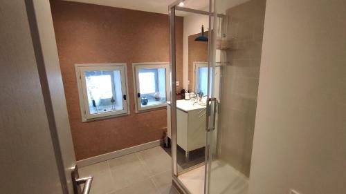 Apartamento Le Noralise