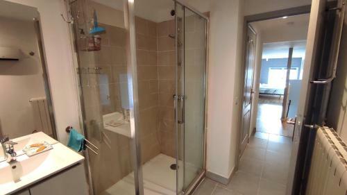 Apartamento Le Noralise