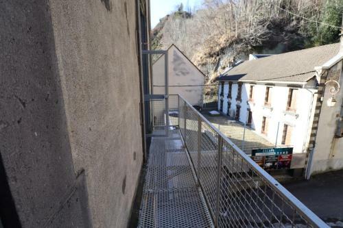 Apartamento Les Marmottes - R�sidence Guillaume Lacoste