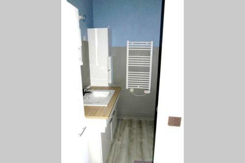 Apartamento Apt T2 41m2 Wifi 2* 4-6 Pers. La Bourboule
