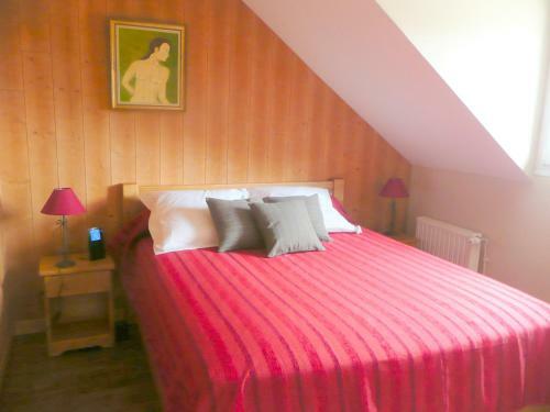 Aparthotel Residence L'etoile Du Sancy