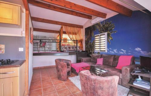 Studio Apartment In La Cadiere D'azur
