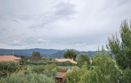 Studio Apartment In La Cadiere D'azur