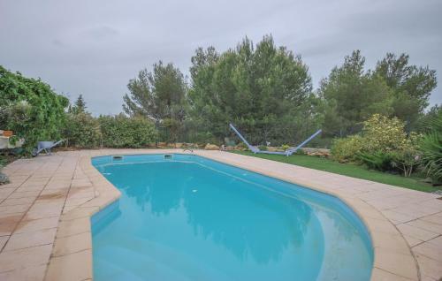 Studio Apartment In La Cadiere D'azur