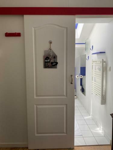 Apartamento Le Loft Au-dessus Des Pins