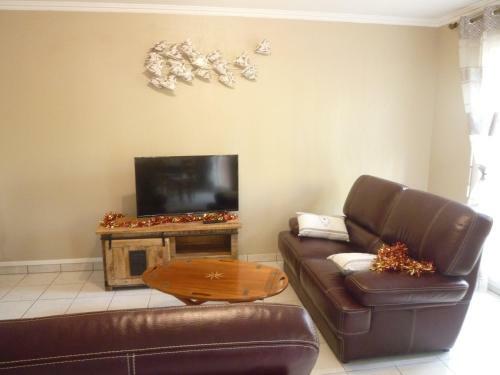 Villa 18 R�sidence Parc de La Dune