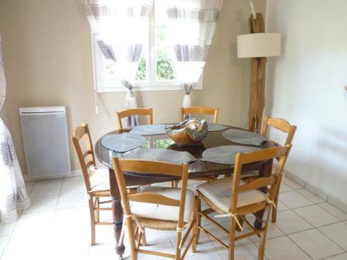 Villa 18 R�sidence Parc de La Dune