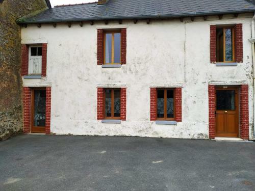 Petite Maison De Bourg