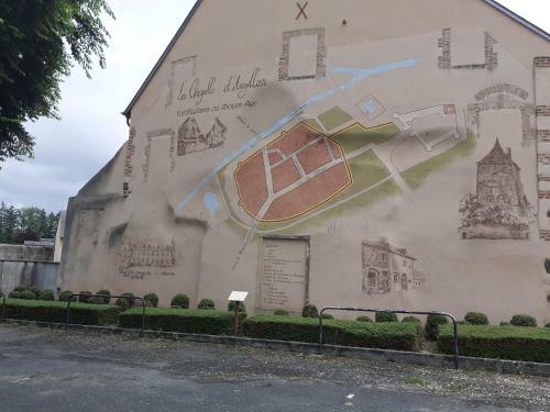 Bed & Breakfast Ancien Presbyt�re
