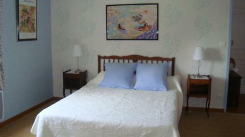 Bed & Breakfast La Dinandi�re