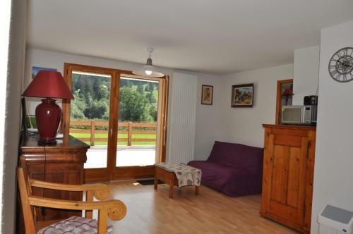 Apartamento Pierre Blanche 7-8 - Chamroc Immobilier