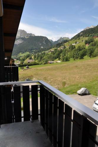 Apartamento Airelles 28 - Chamroc Immobilier
