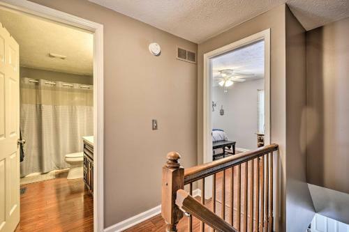 Penfield Townhome 10 Mi To Downtown Rochester