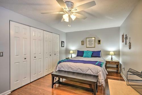 Penfield Townhome 10 Mi To Downtown Rochester