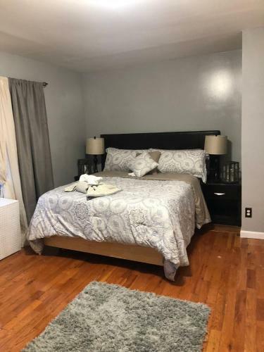 Apartamento Artistic Cozy Home