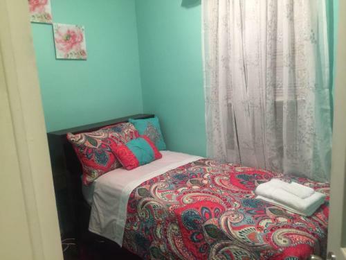 Hostal Guest House 5 Min. From Jfk