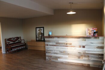 Hotel Riverside Resort & Rv Park