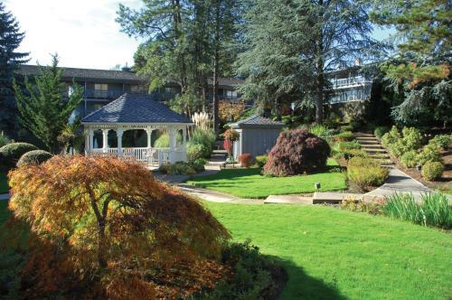 Shilo Inn Suites Hotel - Portland/beaverton