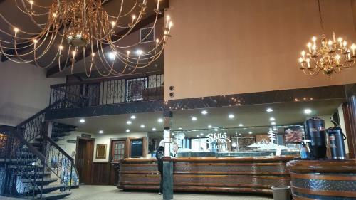 Shilo Inn Suites Hotel - Portland/beaverton