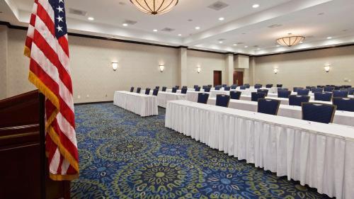 Hotel Best Western Plus Waynesboro