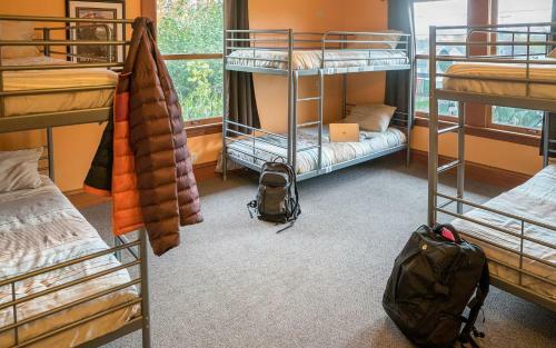 Hi - Portland Hawthorne District Hostel