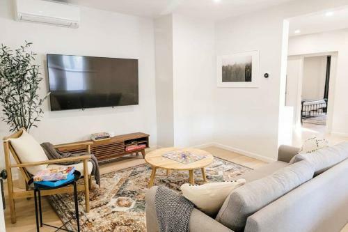 Apartamento River Street Unit 2 - Lake George, Glens Falls