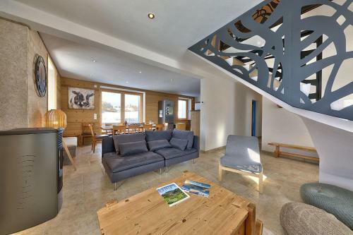 Maison Haut Jura Chaleureuse Et Ind�pendante