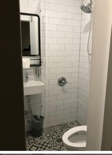 Apartamento Sobeny Midtown Suites