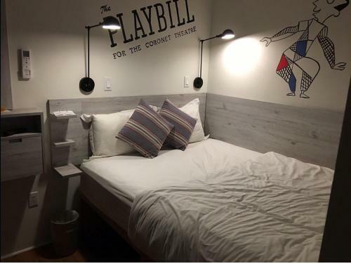 Apartamento Sobeny W8th Ave Hotel