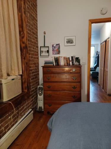 Manhattan Central Apartment